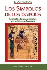 LOS SMBOLOS DE LOS EGIPCIOS