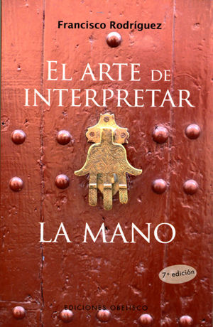 ARTE DE INTERPRETAR LA MANO, EL
