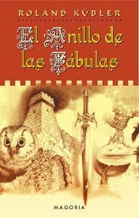 EL ANILLO DE LAS F�BULAS