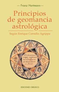 PRINCIPIOS DE GEOMANCIA ASTROLOGICA