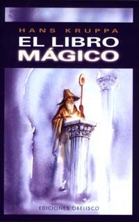 EL LIBRO MGICO