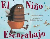 EL NI�O ESCARABAJO