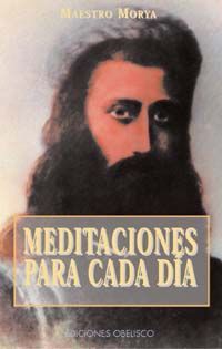 MEDITACIONES PARA CADA DIA (E.A.)