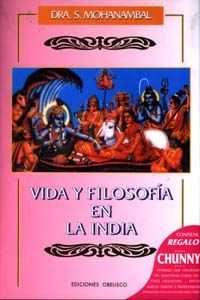 VIDA Y FILOSOFA EN LA INDIA