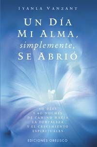 UN DA MI ALMA SIMPLEMENTE SE ABRI