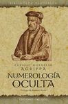 NUMEROLOGIA OCULTA