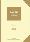 LGEBRA LINEAL