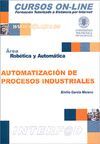 AUTOMATIZACIN DE PROCESOS INDUSTRIALES