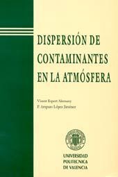 DISPERSIN DE CONTAMINANTES EN LA ATMSFERA