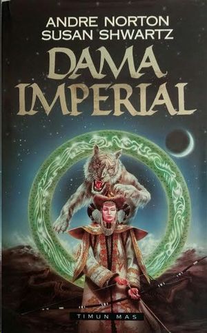 DAMA IMPERIAL