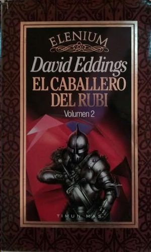 EL CABALLERO DEL RUB