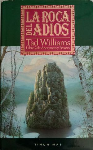 LA ROCA DEL ADIS