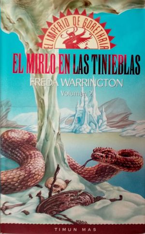 EL MIRLO EN LAS TINIEBLAS