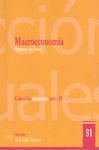 MACROECONOM�A. APUNTES DE CLASE