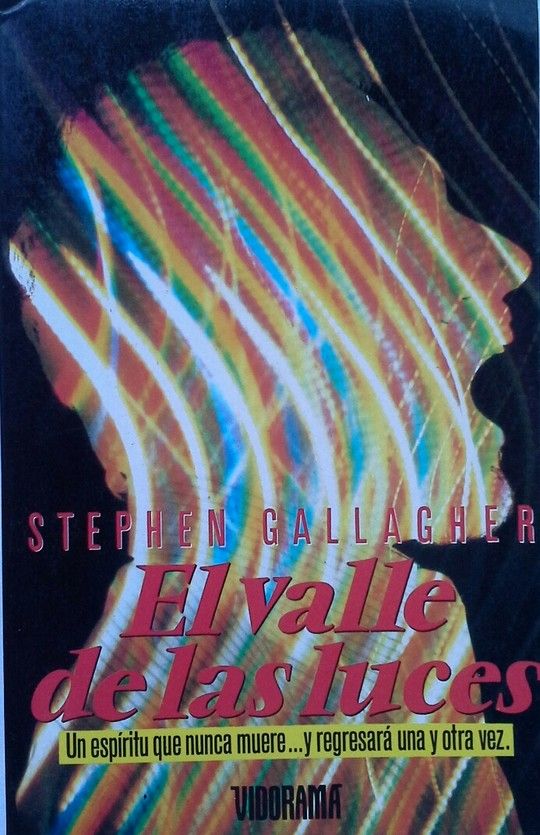 EL VALLE DE LAS LUCES
