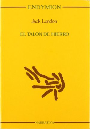 EL TALN DE HIERRO