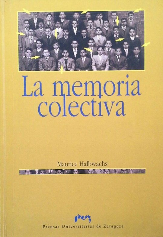 LA MEMORIA COLECTIVA