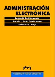ADMINISTRACI�N ELECTR�NICA