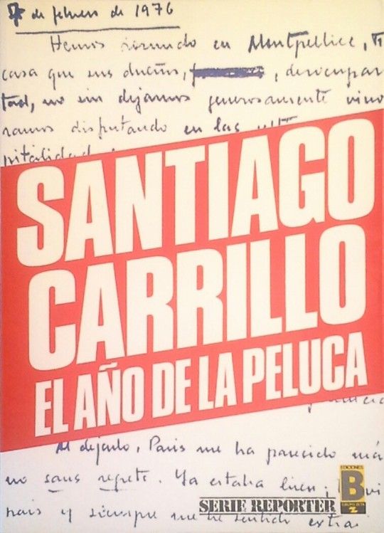 EL A�O DE LA PELUCA