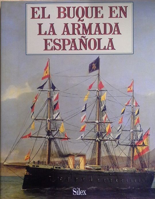 EL BUQUE EN LA ARMADA ESPAOLA