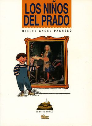LOS NIOS DEL PRADO