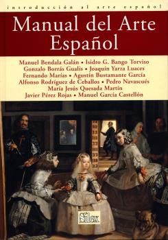 MANUAL DEL ARTE ESPA�OL