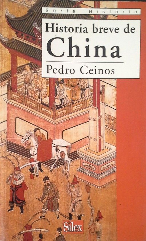 HISTORIA BREVE DE CHINA