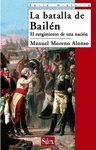 LA BATALLA DE BAILN