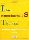 LOS CONOCIMIENTOS TCNICOS
