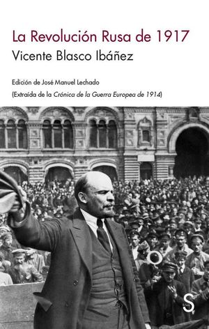 LA REVOLUCION RUSA DE 1917