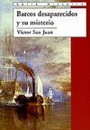 BARCOS DESAPARECIDOS Y SU MISTERIO