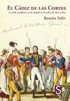 EL C�DIZ DE LAS CORTES