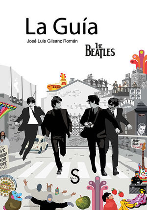 LA GUA DE THE BEATLES