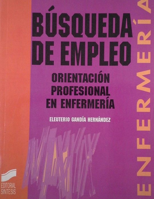 BSQUEDA DE EMPLEO