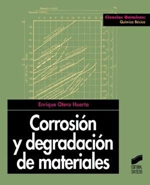 CORROSIN Y DEGRADACIN DE MATERIALES