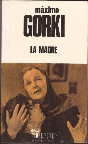 LA MADRE