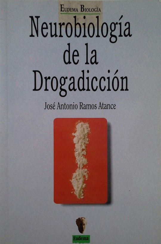 NEUROBIOLOG�A EN LA DROGADICCI�N