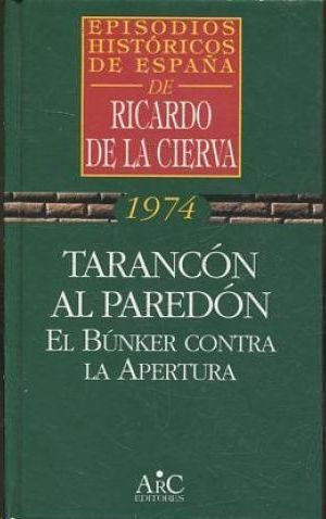 TARANCN AL PAREDN