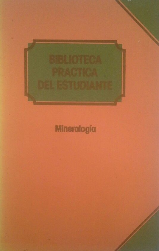 MINERALOGA
