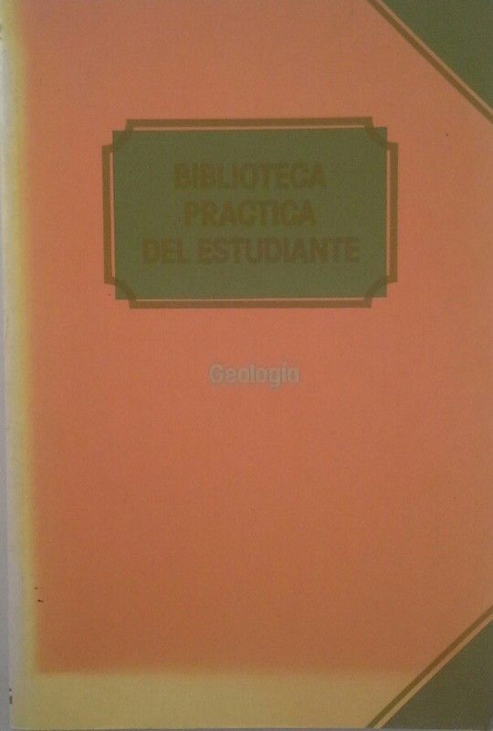 GEOLOG�A