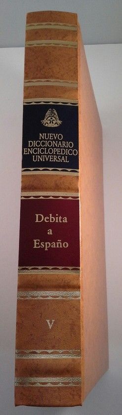 DEBITAR-ESPA�OL