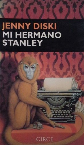 MI HERMANO STANLEY