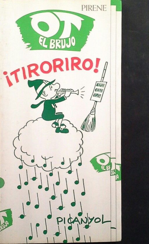 TIRORIRO