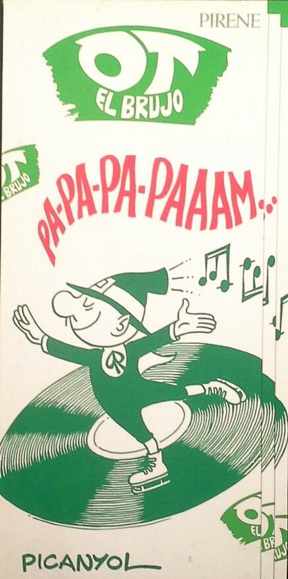 PA-PA-PA-PAM...
