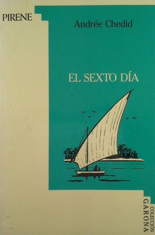 SEXTO D�A