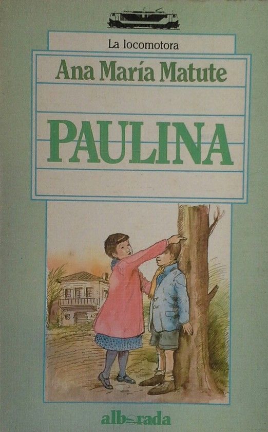 PAULINA