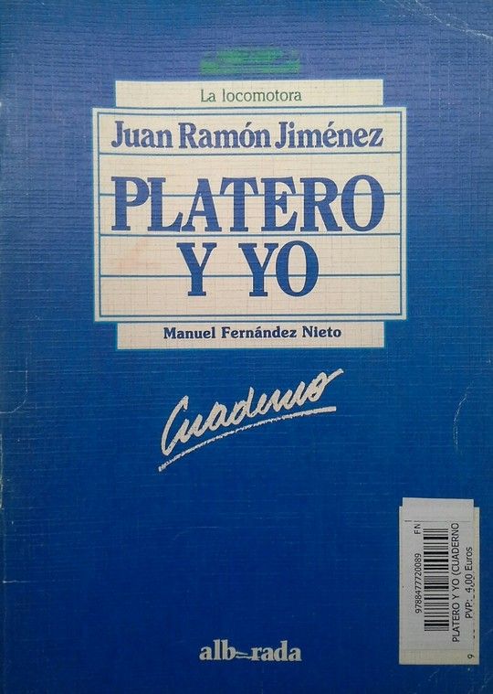 CUADERNOS DE LA LOCOMOTORA.