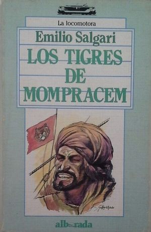 TIGRES DE MOMPRACEM, LOS