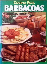 BARBACOAS Y COMIDAS FR�AS