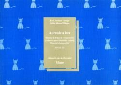 APRENDE A LEER.NIVEL III.SISTEMAS DE FICHAS DE RECUPERACION Y REFUERZO